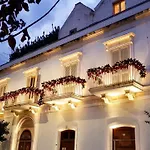 Palazzo Scotto (adults Only) Resort 3*