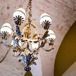 Palazzo Scotto (adults Only) Курортный комплекс