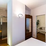 Palazzo Scotto (adults Only) 3* Alberobello