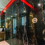 Курортный комплекс Palazzo Scotto (adults Only) Альберобелло