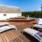 Palazzo Scotto (adults Only) Курортный комплекс 3*