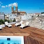 Palazzo Scotto (adults Only) 3* Альберобелло