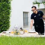 Palazzo Scotto (adults Only) Курортный комплекс Альберобелло