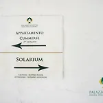 Palazzo Scotto (adults Only) Курортный комплекс
