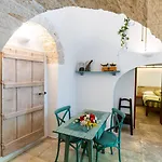 Üdülőközpont Palazzo Scotto (adults Only) Alberobello