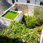 Palazzo Scotto (adults Only) Альберобелло