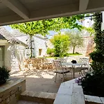 Palazzo Scotto (adults Only) Üdülőközpont 3*