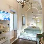 Курортный комплекс Palazzo Scotto (adults Only) Альберобелло