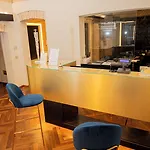 Palazzo Scotto (adults Only) 3* Альберобелло