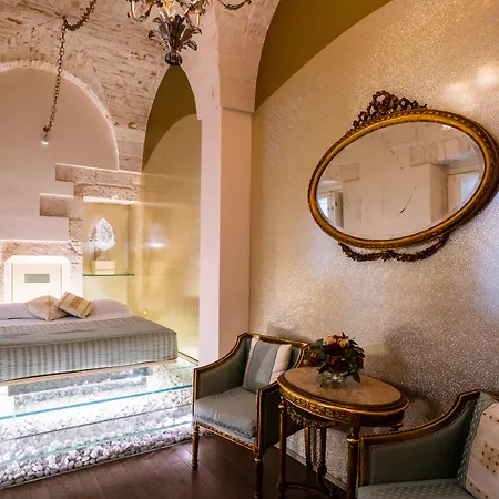 Palazzo Scotto (adults Only)