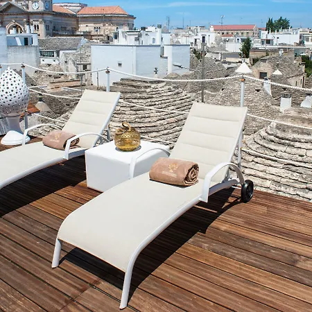 Palazzo Scotto (adults Only) Resort 3*