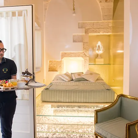 Palazzo Scotto (adults Only) Resort Alberobello