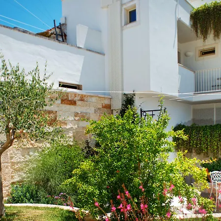Palazzo Scotto (adults Only) Alberobello