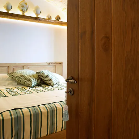 Palazzo Scotto (adults Only) 3* Alberobello