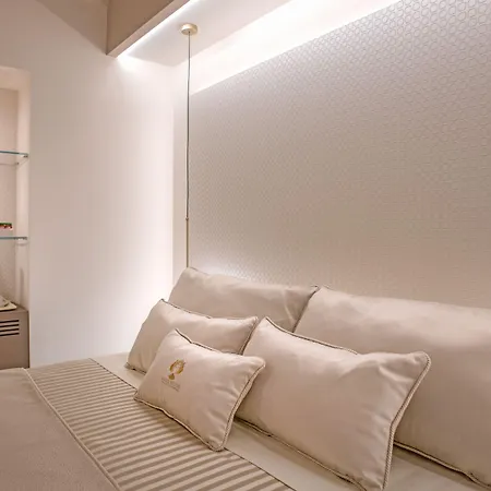 Palazzo Scotto (adults Only) Resort