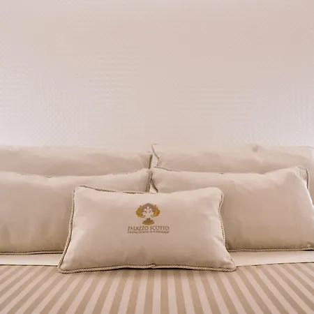 Resort Palazzo Scotto (adults Only) 3*