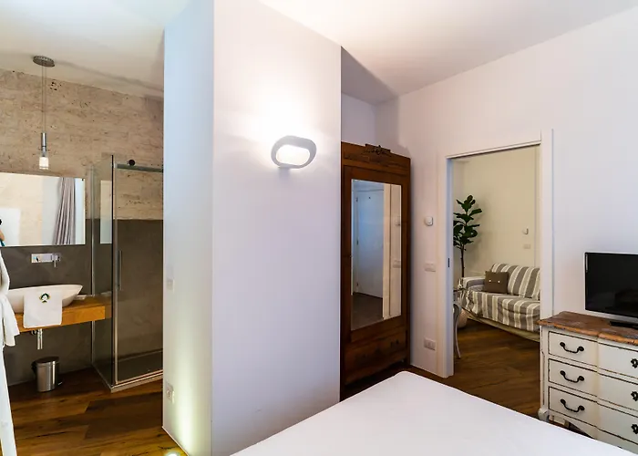 Palazzo Scotto (adults Only) 3* Alberobello