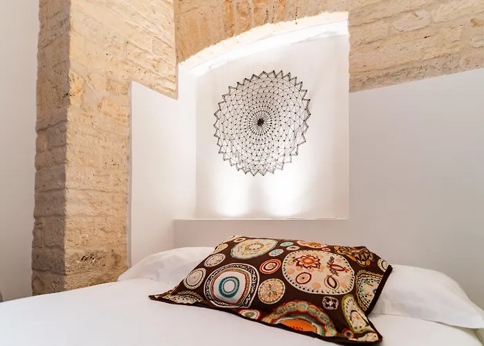 Palazzo Scotto (adults Only)