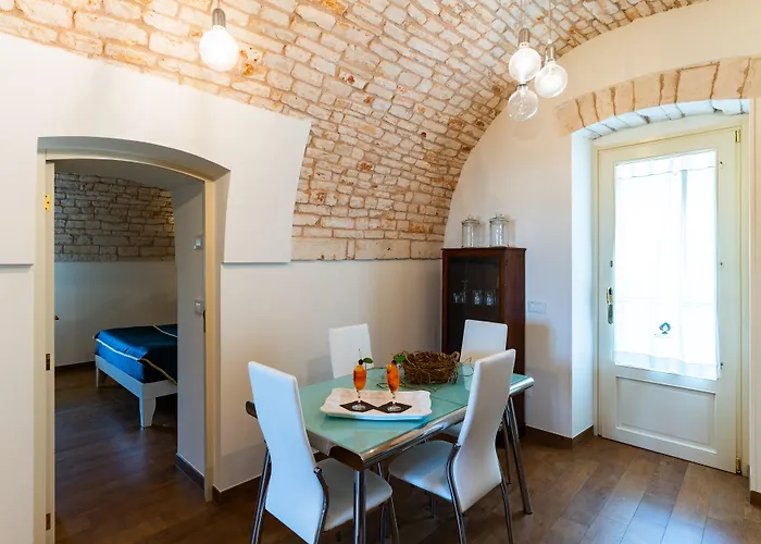 Station touristique Palazzo Scotto (adults Only)