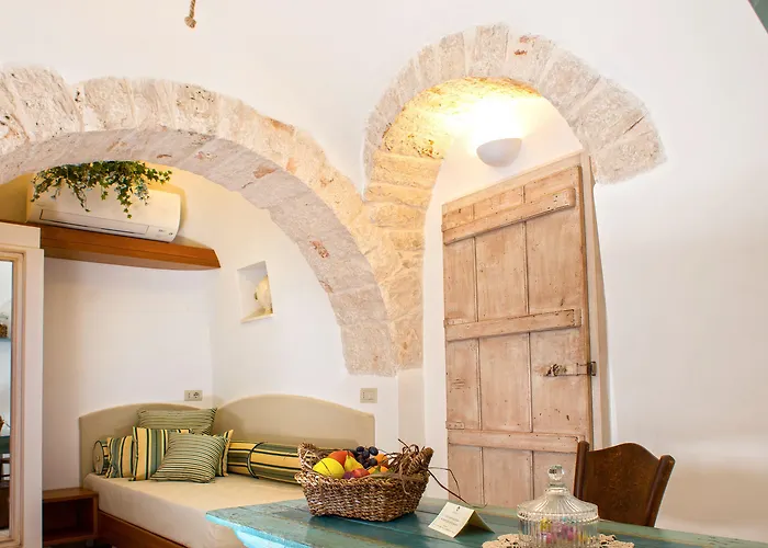 Station touristique Palazzo Scotto (adults Only) 3*