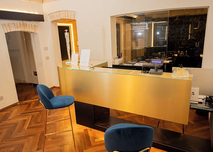 Palazzo Scotto (adults Only) 3* Alberobello