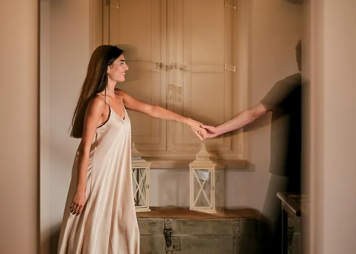 Palazzo Scotto (adults Only)