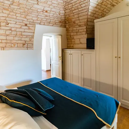 Palazzo Scotto (adults Only) 3* Alberobello
