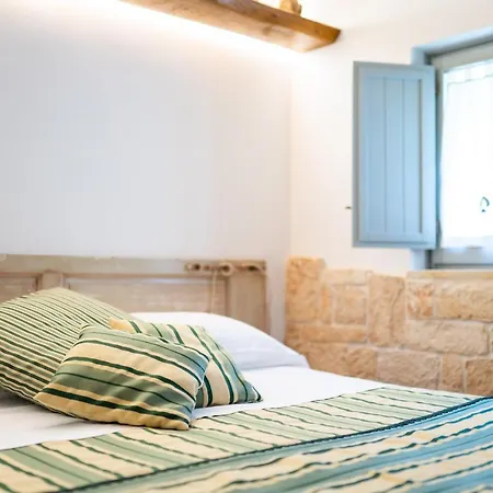 Palazzo Scotto (adults Only) 3* Alberobello