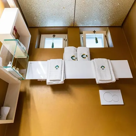 Palazzo Scotto (adults Only)