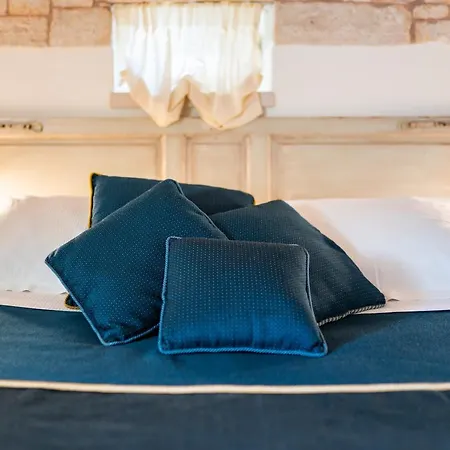 Palazzo Scotto (adults Only) Resort Alberobello