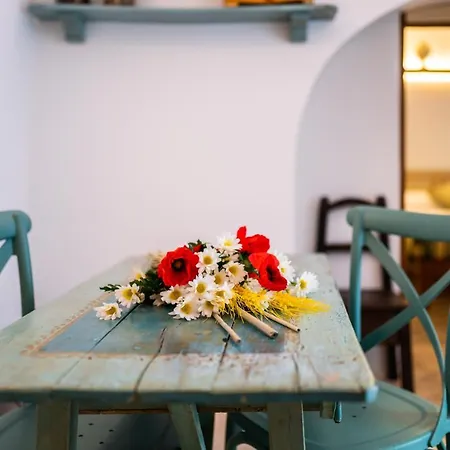 Palazzo Scotto (adults Only) 3* Alberobello