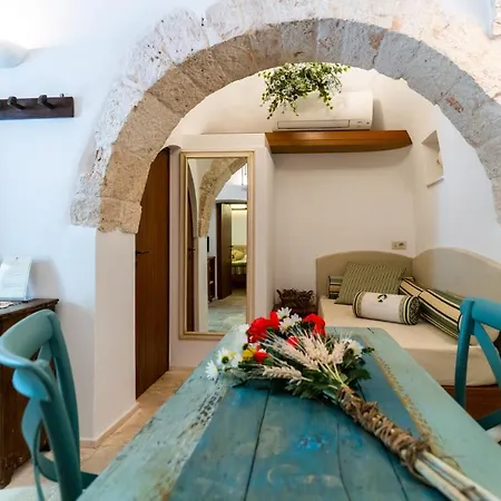 Palazzo Scotto (adults Only)