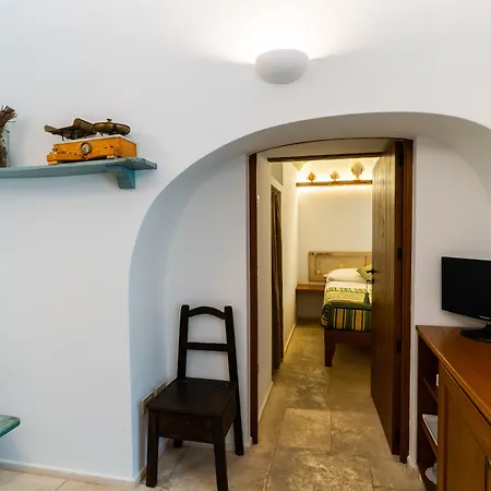 Palazzo Scotto (adults Only) Resort 3*
