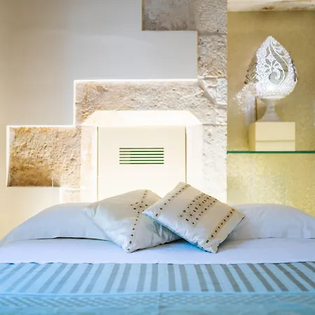 Resort Palazzo Scotto 3*