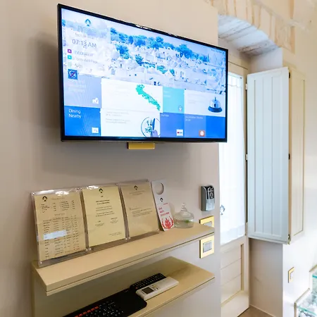 Palazzo Scotto (adults Only) Resort 3*