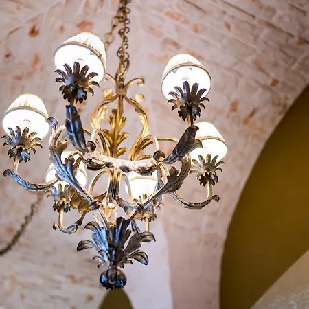 Palazzo Scotto Resort