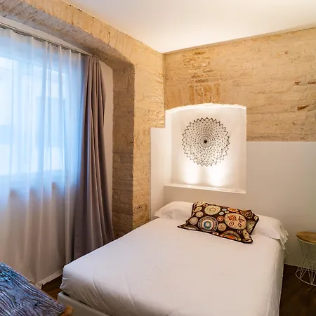 Palazzo Scotto Resort