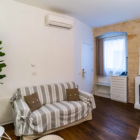 Resort Palazzo Scotto