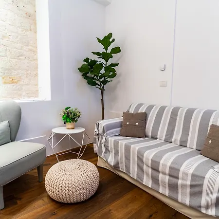 Palazzo Scotto (adults Only) 3*