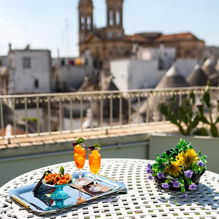 Palazzo Scotto 3*