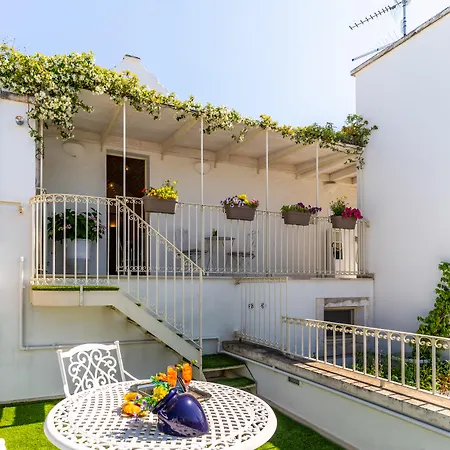 Palazzo Scotto (adults Only) Resort