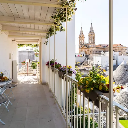 Palazzo Scotto (adults Only) Resort 3*