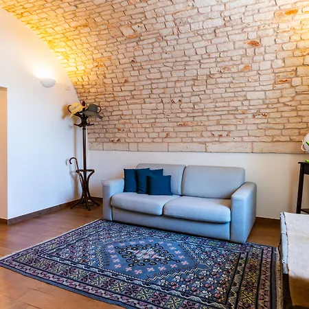 Palazzo Scotto (adults Only) Alberobello