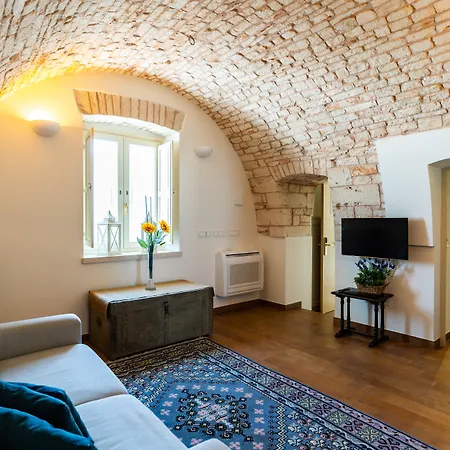 Resort Palazzo Scotto Alberobello