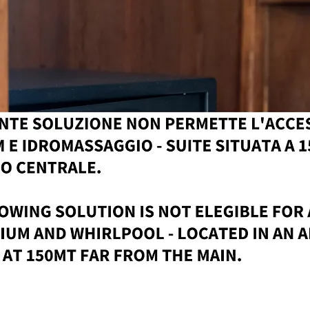 Palazzo Scotto (adults Only) Resort