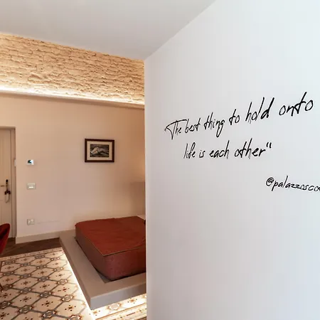 Resort Palazzo Scotto 3*