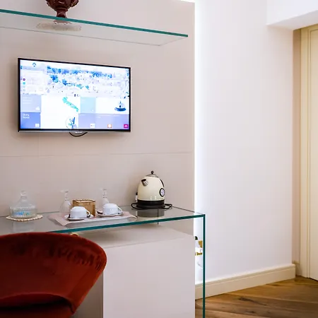 Palazzo Scotto (adults Only) 3*