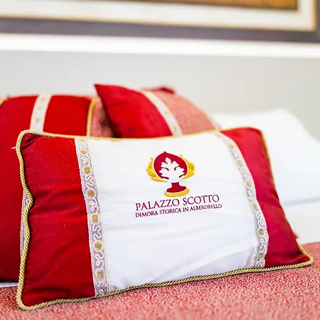 Palazzo Scotto (adults Only) Resort Alberobello