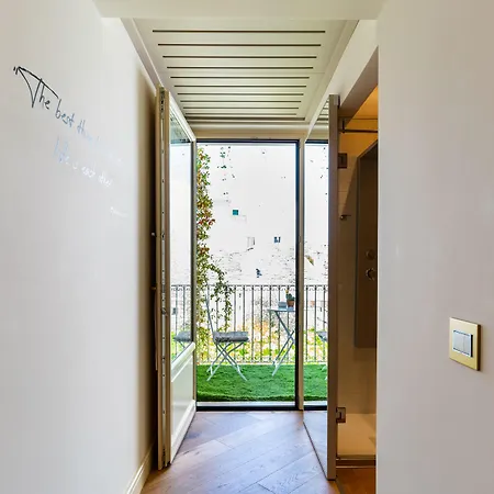 Palazzo Scotto (adults Only) 3* Alberobello