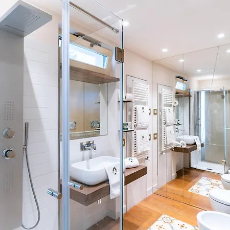 Palazzo Scotto (adults Only) Resort